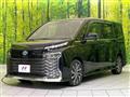 2023 Toyota Voxy