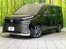 2023 Toyota Voxy