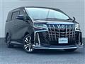 2021 Toyota Alphard