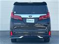 2021 Toyota Alphard