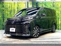 2022 Toyota Voxy