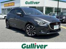 2015 Mazda Demio