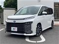 2022 Toyota Voxy