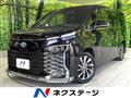 2023 Toyota Voxy