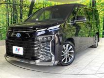 2023 Toyota Voxy