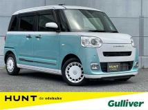 2023 Daihatsu Move Canbus
