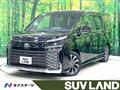 2023 Toyota Voxy