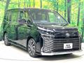 2023 Toyota Voxy