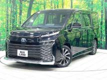 2023 Toyota Voxy