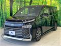 2023 Toyota Voxy