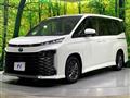 2023 Toyota Voxy