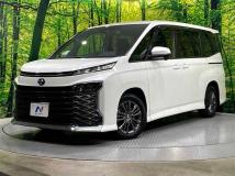 2023 Toyota Voxy