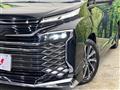 2023 Toyota Voxy