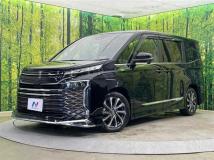 2023 Toyota Voxy