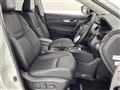 2020 Nissan X-Trail Hybrid