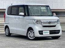 2022 Honda N BOX