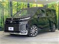 2023 Toyota Voxy