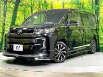 2023 Toyota Noah