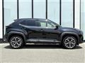 2022 Toyota Yaris Cross