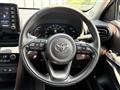 2022 Toyota Yaris Cross