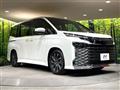 2023 Toyota Voxy