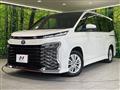 2023 Toyota Voxy