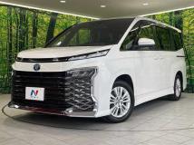 2023 Toyota Voxy