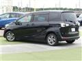 2016 Toyota Sienta
