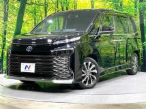 2023 Toyota Voxy
