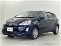 2017 Toyota AQUA