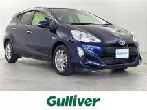 2017 Toyota AQUA