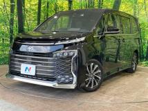 2023 Toyota Voxy