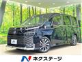 2023 Toyota Voxy