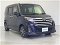2021 Toyota Roomy
