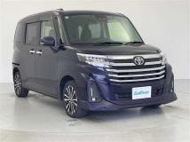 2021 Toyota Roomy