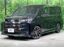 2024 Toyota Noah