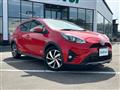 2019 Toyota AQUA