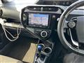 2019 Toyota AQUA