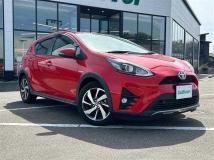 2019 Toyota AQUA