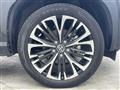 2024 Toyota Yaris Cross