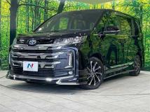 2024 Toyota Noah