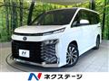 2024 Toyota Voxy