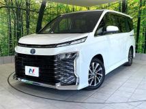 2024 Toyota Voxy