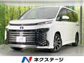 2024 Toyota Voxy