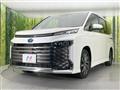 2024 Toyota Voxy