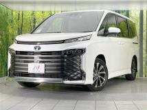 2024 Toyota Voxy