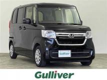 2023 Honda N BOX