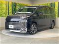 2025 Toyota Voxy
