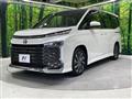 2025 Toyota Voxy