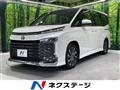 2025 Toyota Voxy